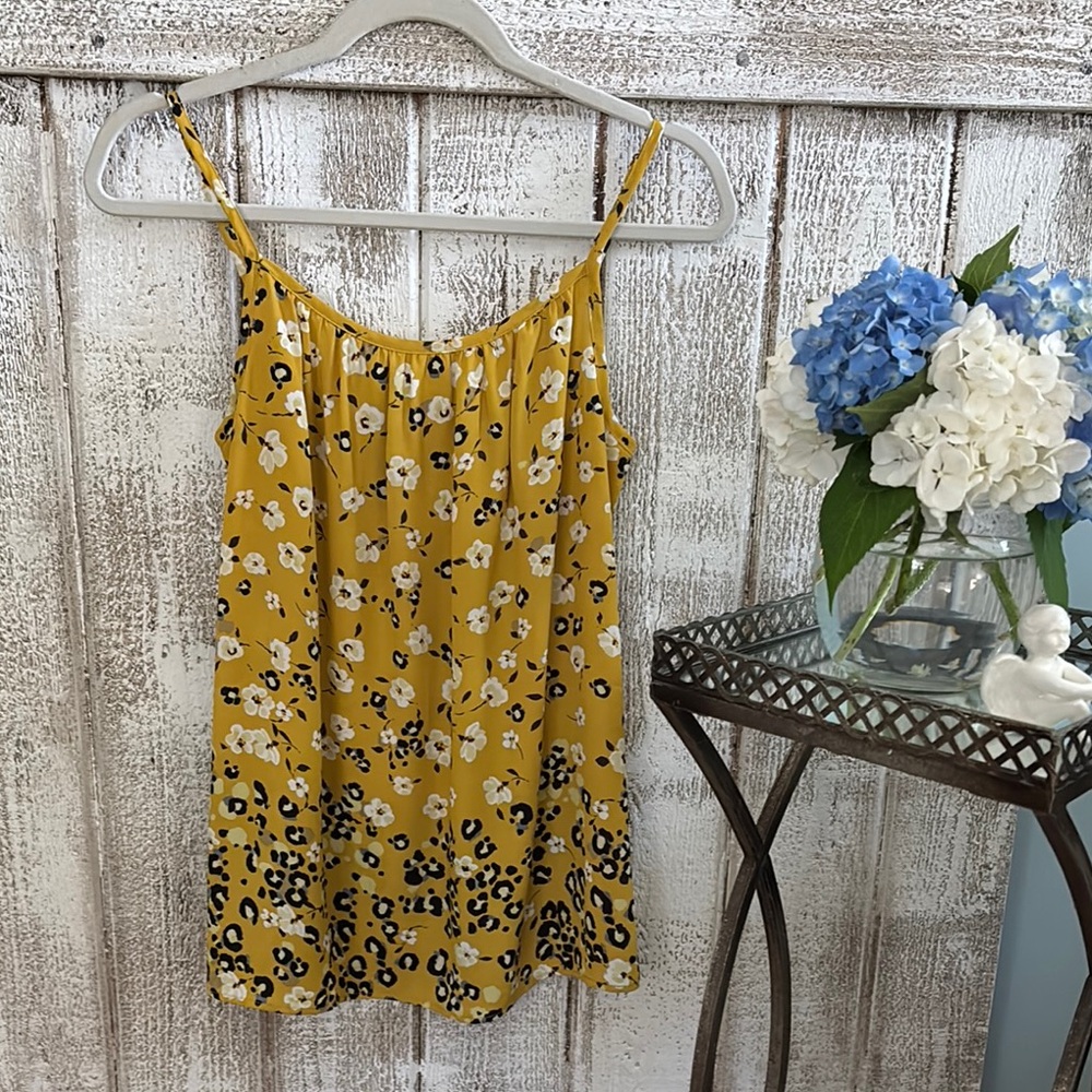 Cabi Couple Cami